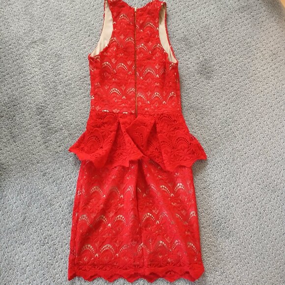 Guess dress - Picture 1 of 7